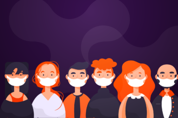 UX fights COVID-19