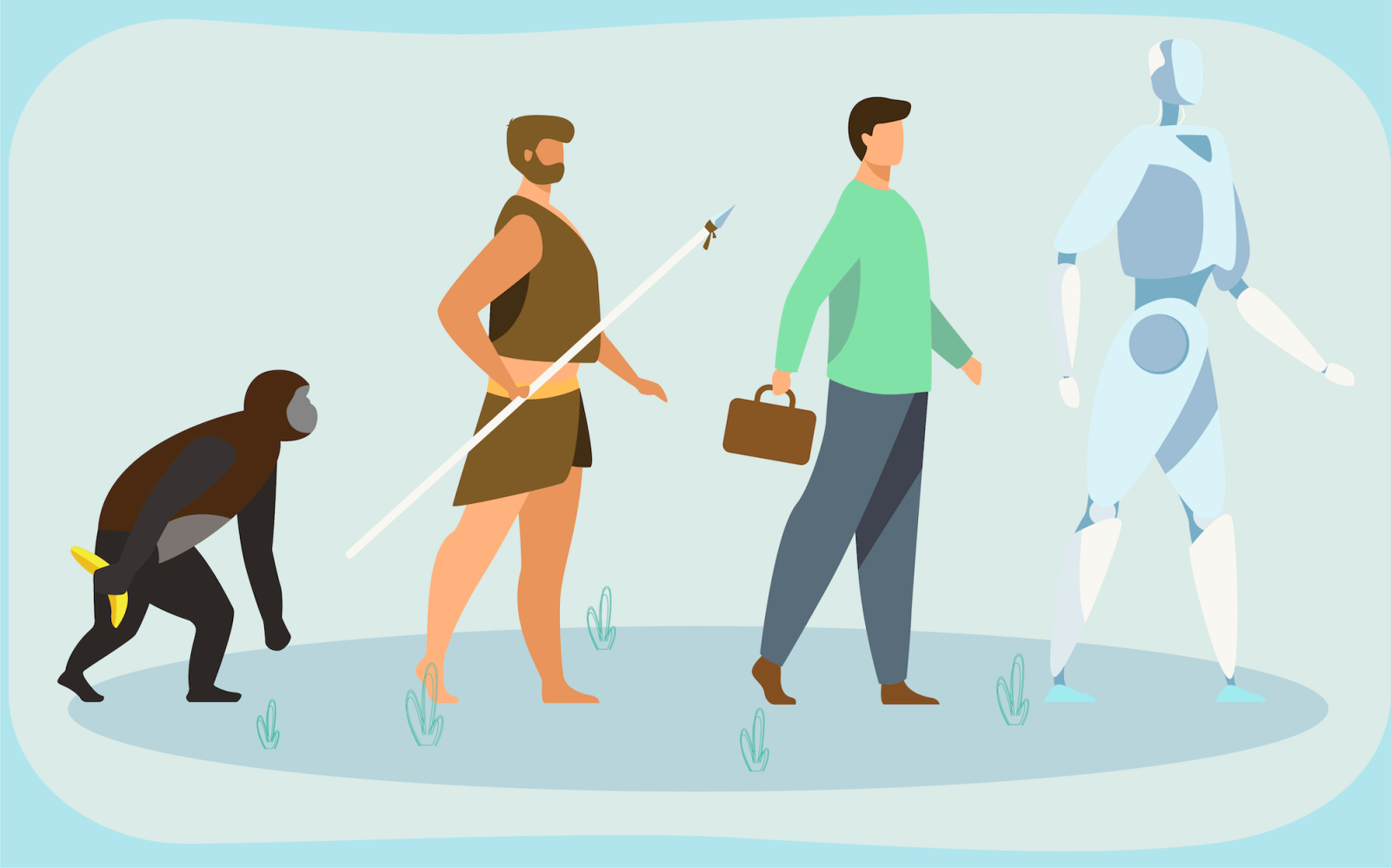 New UX User Categorizations to ease user research 1 Ux user categorization research