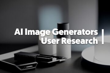 AI Image Generators cover image