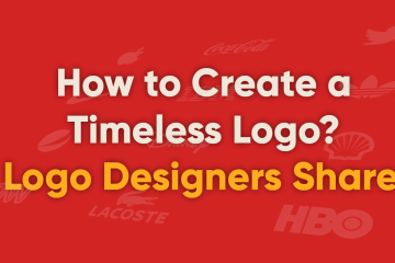 timeless logos cover image