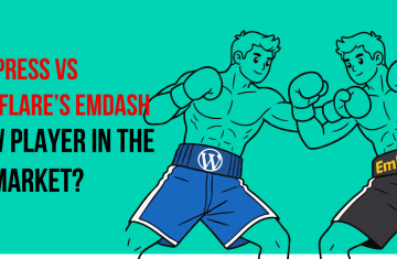WordPress vs Cloudflare EmDash: Full Comparison, Pros, Cons, and Use Cases 8 Cover image for the article